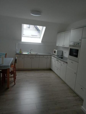 Große und schöne Wohnung in zentraler Lage